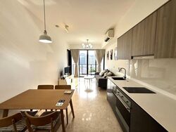 Botanique At Bartley (D19), Condominium #599146131